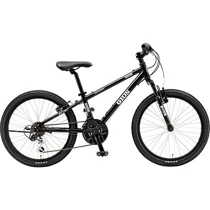 店舗受取送料割引)ジオス（GIOS） 25'GENOVA（ジェノア）20 子供用MTB