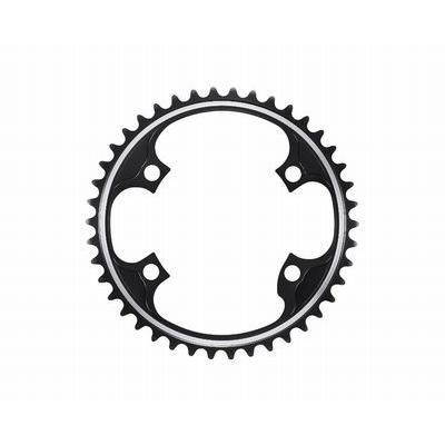 【美品】DURA-ACE r9100チェーンリング　54-42T シマノ (特セール)シマノ(SHIMANO) DURA-ACE FC-R9100 チェーン