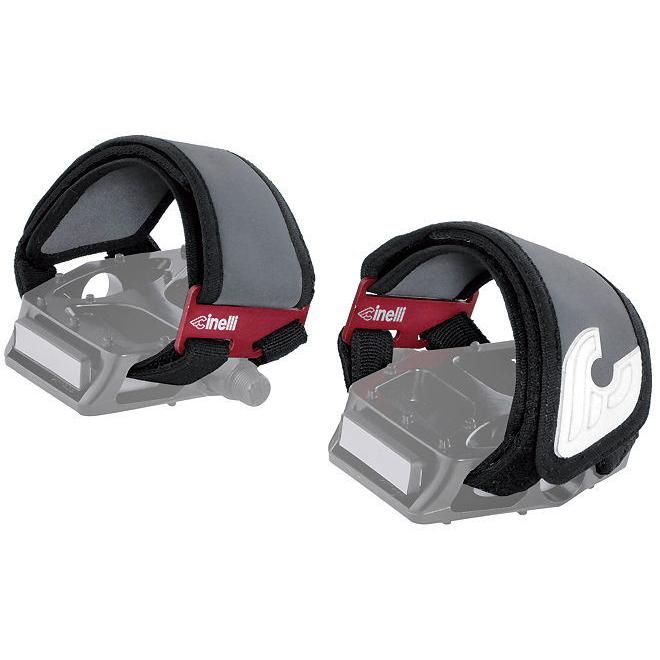 春得セール)チネリ(CINELLI) KINKS STRAPS(キンクス)トゥー