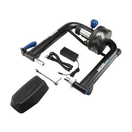 特セール)(送料無料対象外)ワフー(WAHOO) KICKR SNAP SMART TURBO 