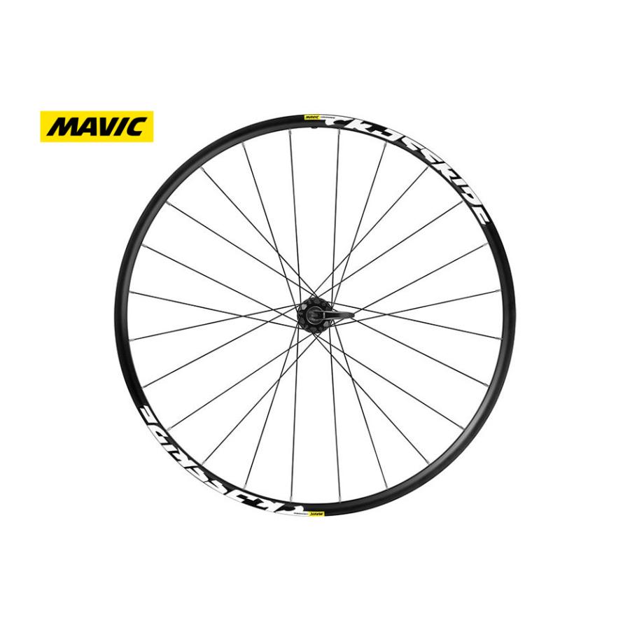 特セール)(送料無料対象外)マビック(MAVIC) クロスライド FTS-X DISC