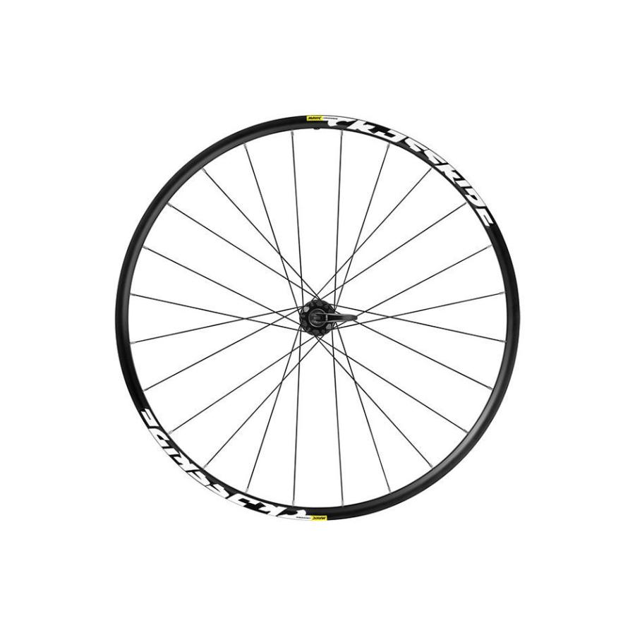 特セール)(送料無料対象外)マビック(MAVIC) クロスライド FTS-X DISC