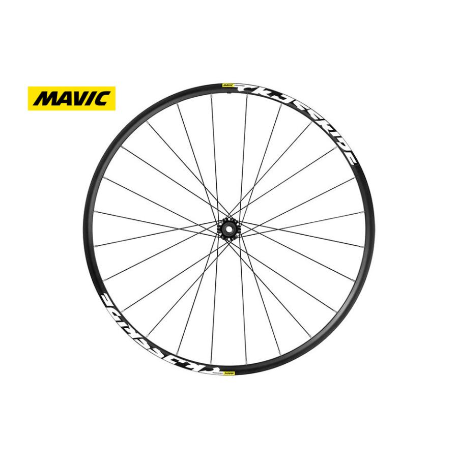 特別送料無料)マヴィック マビック(MAVIC) クロスライド FTS-X DISC