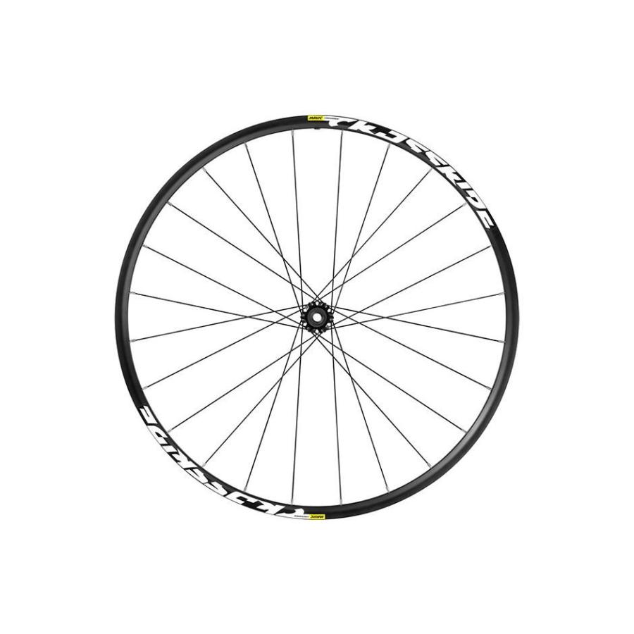 (特別送料無料)マヴィック マビック(MAVIC) クロスライド FTS-X DISC MTBホイール29” フロント用｜cycle-yoshida｜02