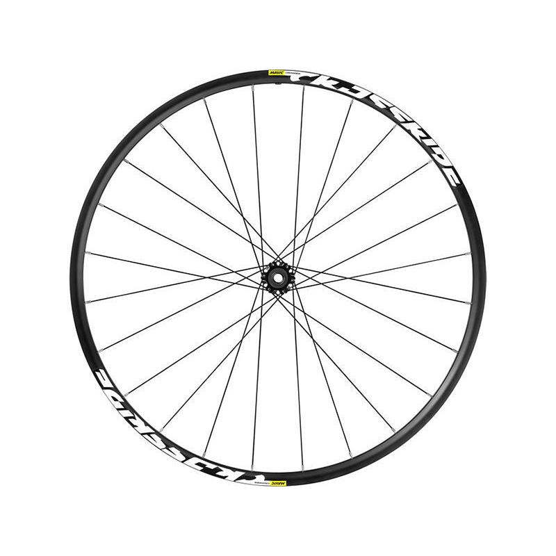 【未使用】　マヴィック　クロスライド　ホイール　マウンテンバイク　26 マヴィック MAVIC クロスライド CROSSRIDE DISC 26 アルミ