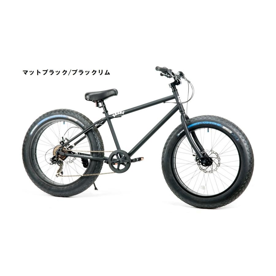 店舗受取送料割引)レインボー（RAINBOW） BRONX 24 DD（1x7s）ファット 