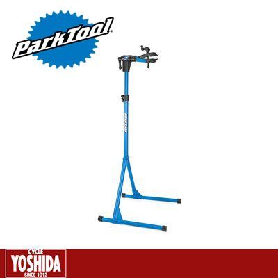 (特セール)(送料無料対象外)PARKTOOL(パークツール) PCS-4-2 DXホームメカニック リペアスタンド(クランプ径23-76mm)-(同梱注文不可)