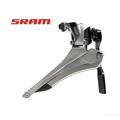 機械式　スラムレッド22 11s フロントディレイラー 特セール)スラム（SRAM） RED22 直付 フロントディレーラー（2x11S