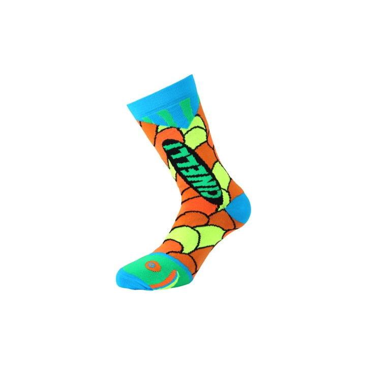 (初夏Sale)チネリ(CINELLI) POSEIDON ソックス|サイクルヨシダ PayPayモール店|01
