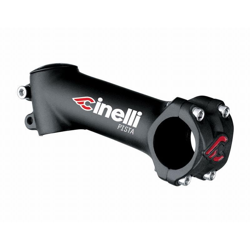 CINELLI チネリ 1A ステム 80mm campagnolo CINELLI チネリ 1A ステム 80mm ブラック campagnolo