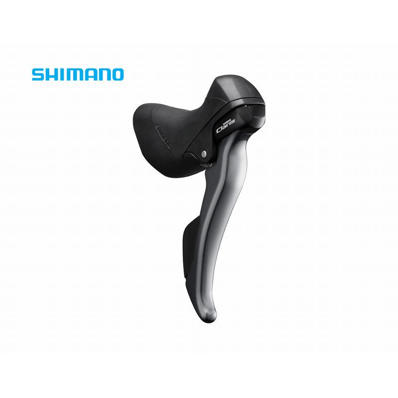 シマノ (特セール)シマノ CLARIS ST-R2000 STIレバー 右のみ(8S) : サイクルヨシダYahoo!店 - 通販 ...