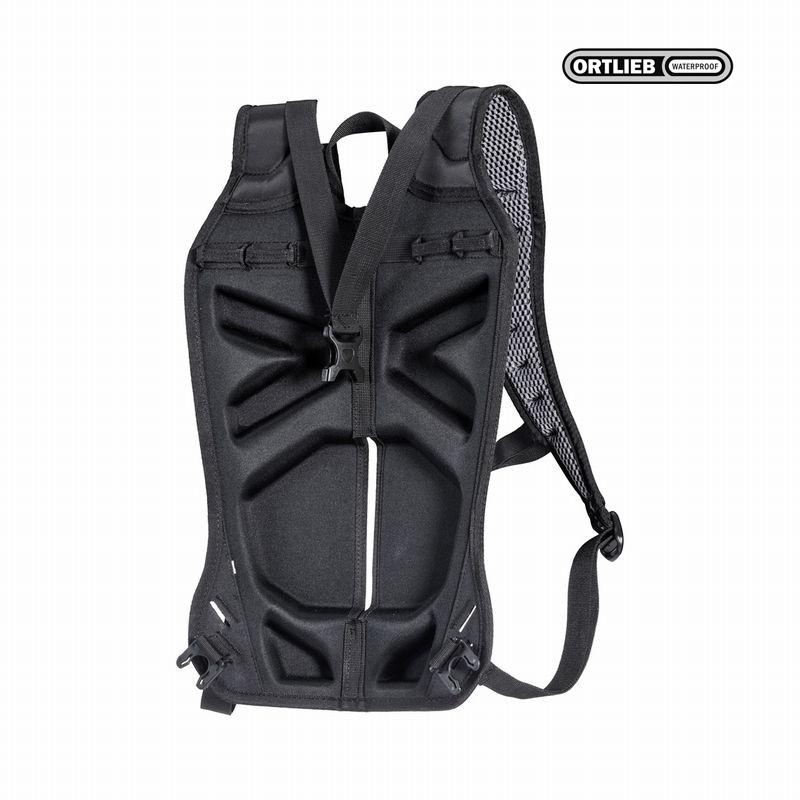 オルトリーブ 荷台に取り付けるバッグ コスパ偏重主義者が買ってよかったロードバイクグッズ①:オルトリーブ