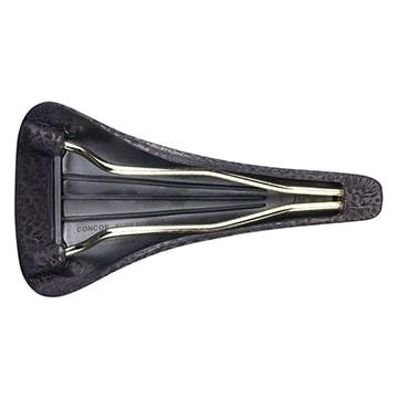 特セール)SELLE SANMARCO(サンマルコ) CONCOR SUPERCORSA LE RINO