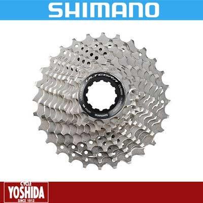 シマノ（SHIMANO） (特セール) ULTEGRA CS-R8000 カセットスプロケット