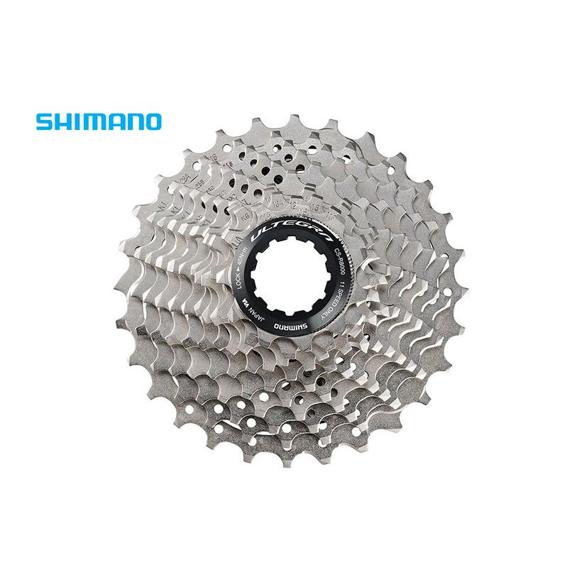 シマノ（SHIMANO） (特セール) ULTEGRA CS-R8000 カセットスプロケット