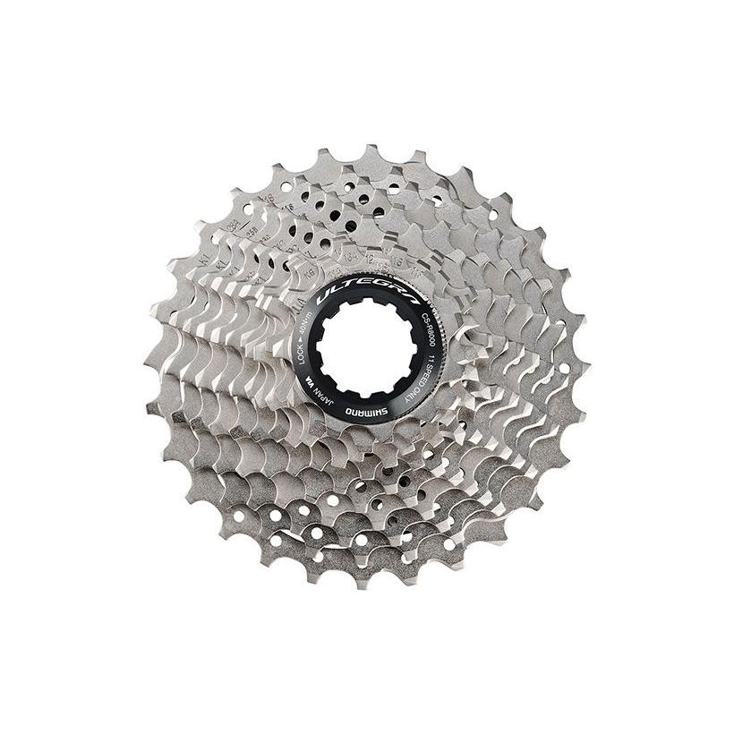 シマノ（SHIMANO） (特セール) ULTEGRA CS-R8000 カセットスプロケット
