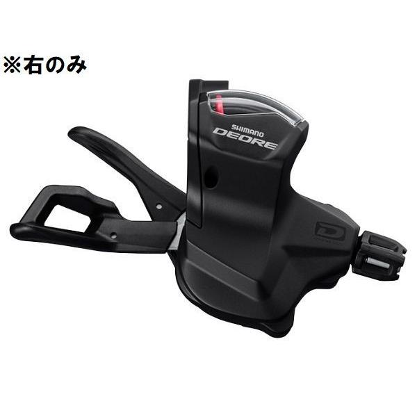 シマノ（SHIMANO） (特セール) DEORE SL-M6000-R シフトレバー右のみ