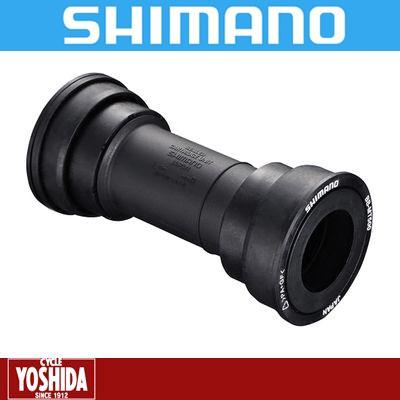 在庫限り 年末年始セール 2年保証 シマノ SHIMANO プレスフィットボトムブラケット BB-MT500-PA