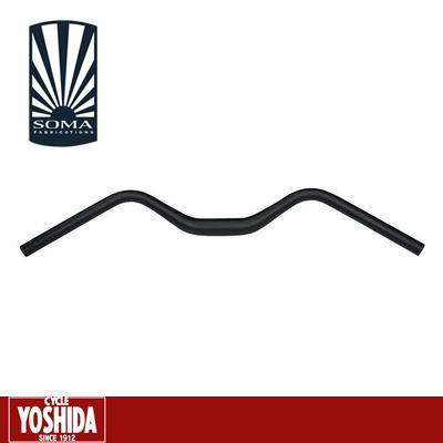 特セール)ソーマ(SOMA) クラレンス ハンドルバー(31.8) : サイクル
