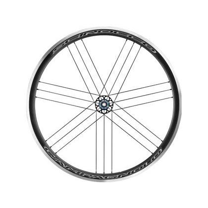 【美品】カンパニョーロ　シロッコC17 前後セット Campagnolo（カンパニョーロ） (特セール)カンパニョーロ(CAMPAGNOLO