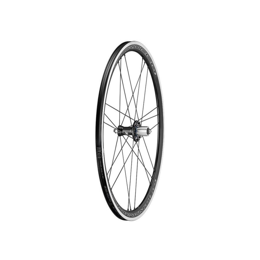 (春トクSALE)カンパニョーロ(CAMPAGNOLO) シロッコ C17 クリンチャーホイール 前後セット(カンパ)(2018)｜cycle-yoshida｜04