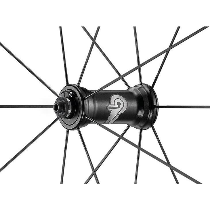 【美品】カンパニョーロ シロッコC17 前後セット Campagnolo（カンパニョーロ） (特セール)カンパニョーロ(CAMPAGNOLO