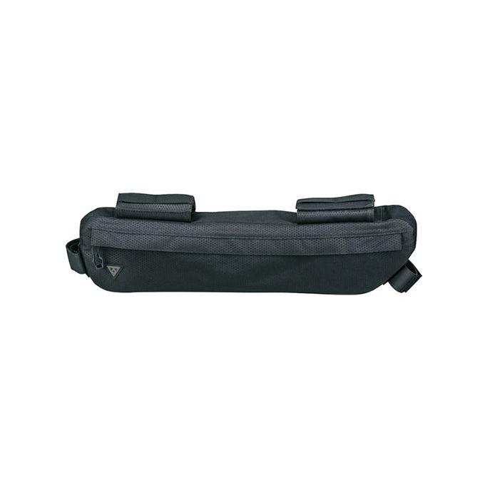 特セール)トピーク(TOPEAK) ミッドローダー ブラック 6L フレーム