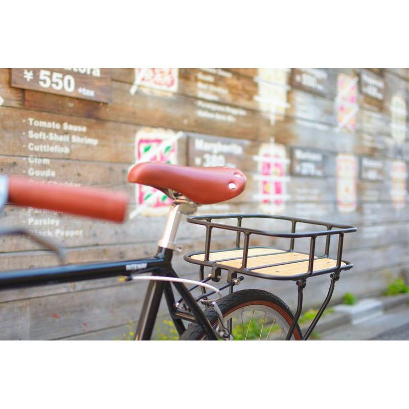 特セール)ライトウエイ(RITEWAY） アーバンリアバスケット : サイクル