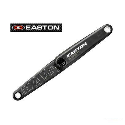 特セール)イーストン(EASTON) EC90 SL クランクアーム : サイクル