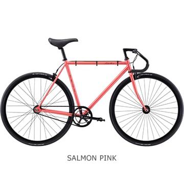 引き取り限定！オシャレで乗りやすい！Fuji FEATHER（フジ フェザー） 店舗受取送料割引)フジ（FUJI） 23'FEATHER（フェザー）シングル