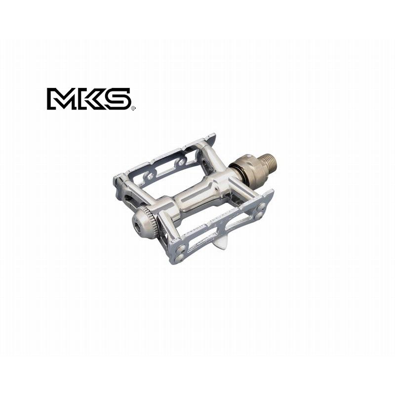 クーポン配布中 交換無料 春の応援セール ミカシマ Mks Sylvan Track Next Ezy Superior シルバン トラック ネクスト Ezyスーペリア ペダル サイクルヨシダ Paypayモール店 通販 Paypayモール おしゃれ人気 自転車 フレーム パーツ ペダル クリート