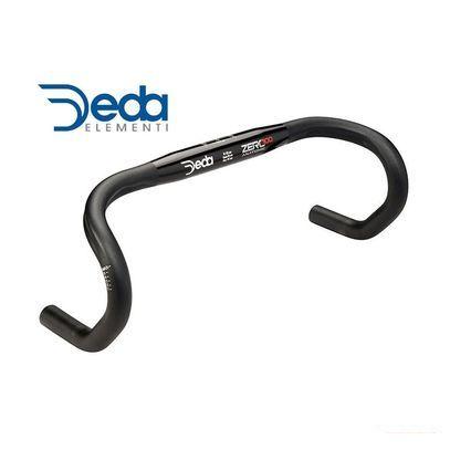 デダ(DEDA) ゼロ100 アナトミック ドロップバー(31.7)