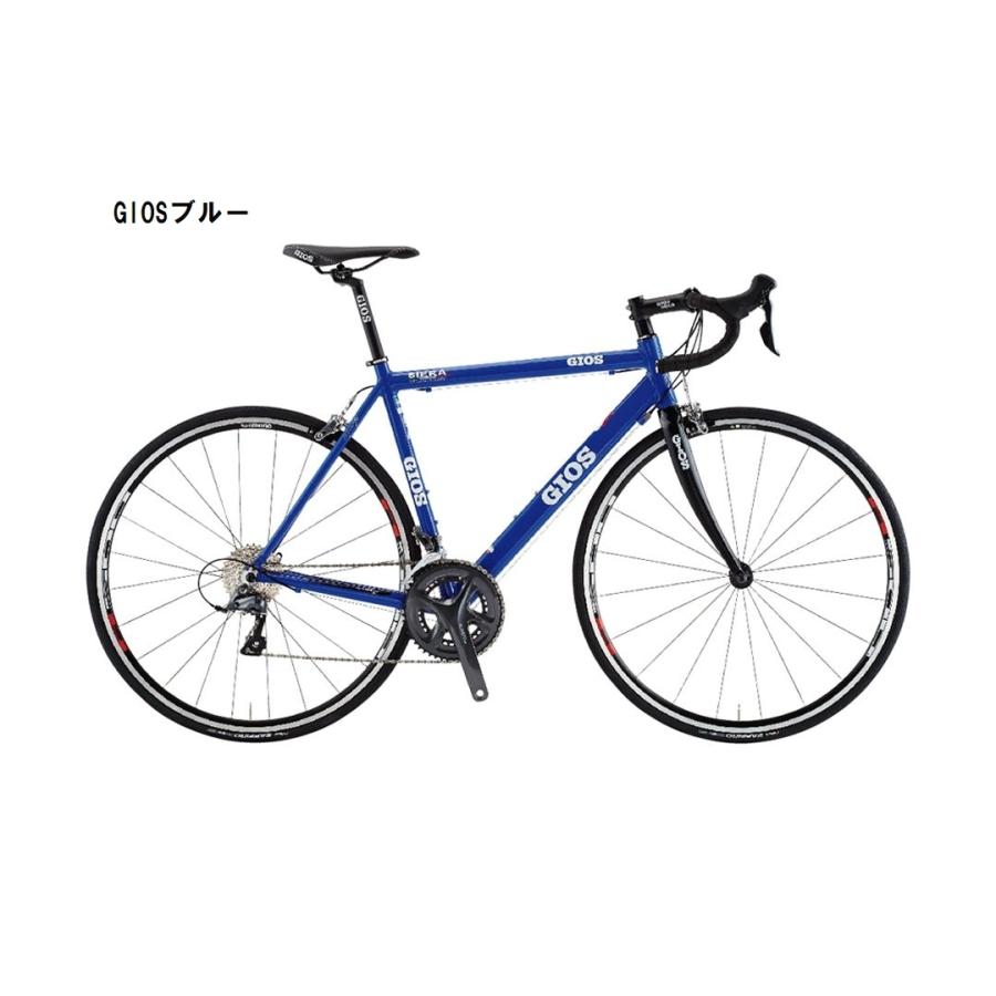 GIOS CANTARE (ジオス カンターレ) ロードバイク