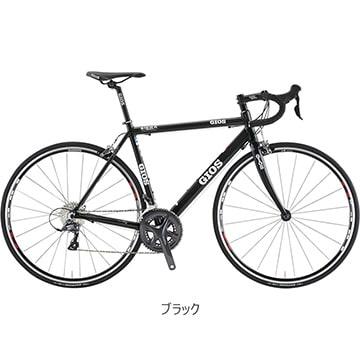 【美品】GIOS SIERA（2×8段変速）ロードバイク 直接取引可 店舗受取送料割引)GIOS（ジオス） 25'SIERA（シエラ）2x8s ロード