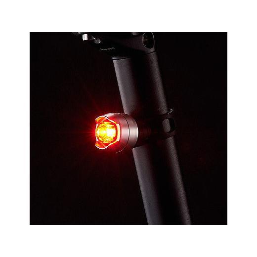 CATEYE（キャットアイ） (特セール)) SL-LD160-R ORB(オーブ) LEDテールライト : サイクルヨシダYahoo!店 ...