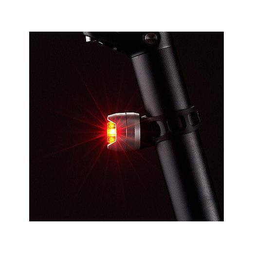 CATEYE（キャットアイ） (特セール)) SL-LD160-R ORB(オーブ) LEDテールライト : サイクルヨシダYahoo!店 ...