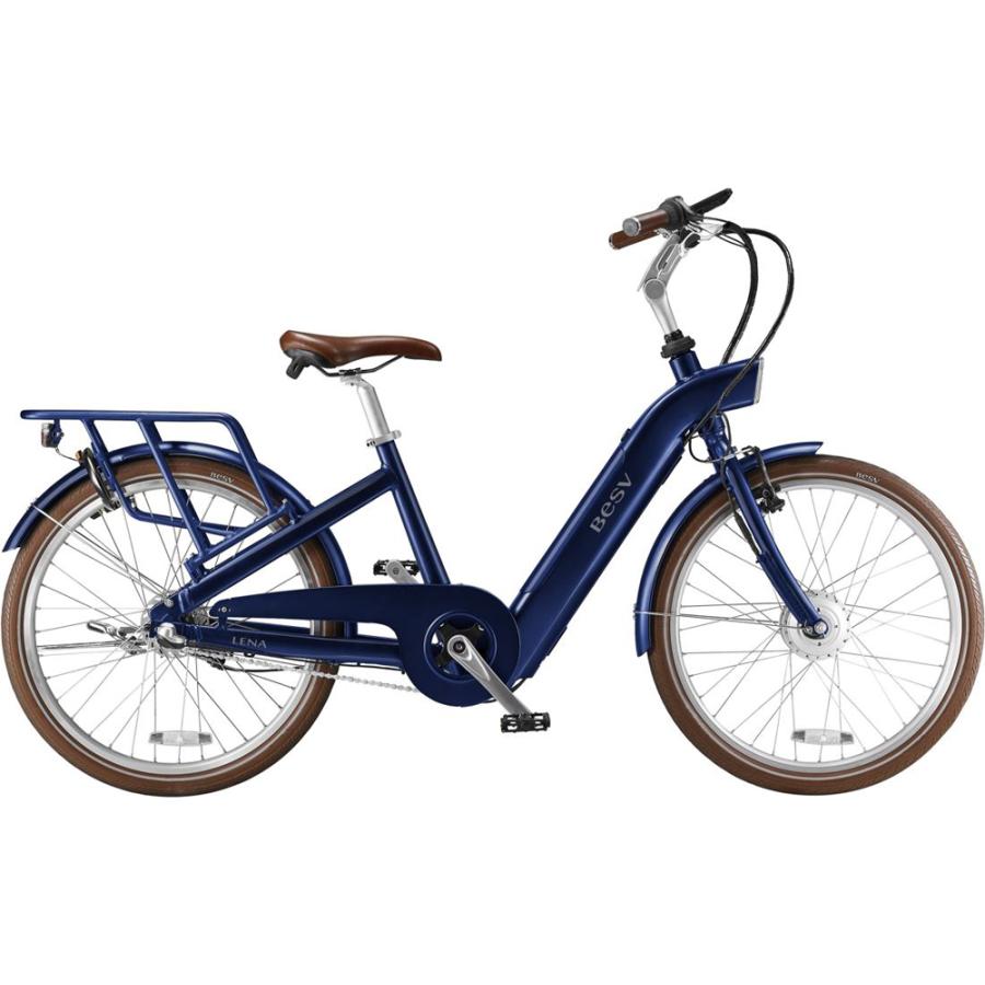 ベスビー(BESV) CF1 LENA（リーナ）電動アシスト自転車 e-Bike