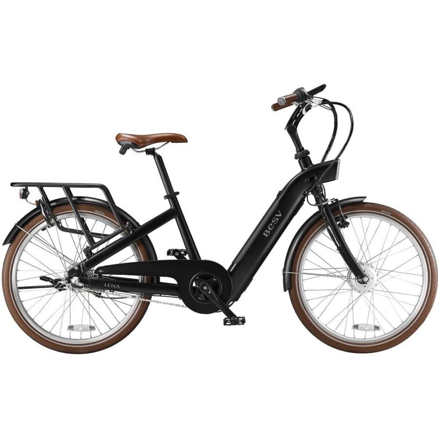ベスビー(BESV) CF1 LENA（リーナ）電動アシスト自転車 e-Bike (配送不可：店頭受取のみ)の画像