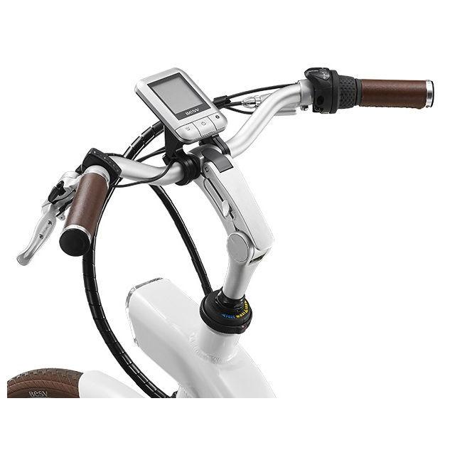 ベスビー(BESV) CF1 LENA（リーナ）電動アシスト自転車 e-Bike (配送不可：店頭受取のみ)の画像