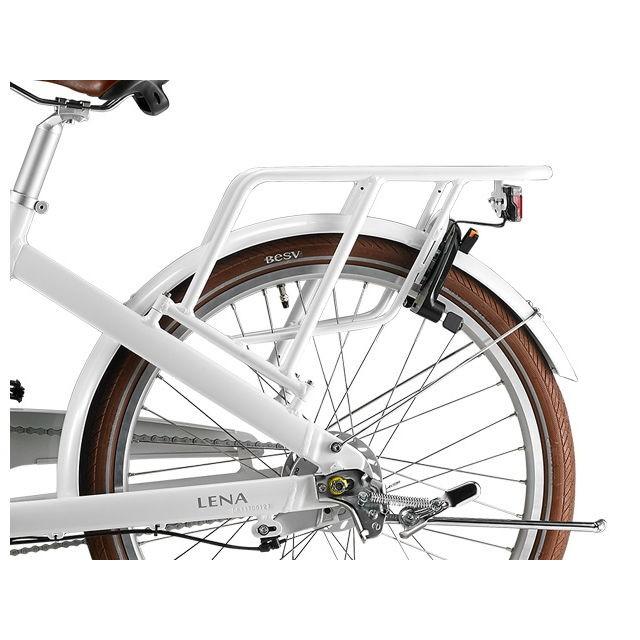 ベスビー(BESV) CF1 LENA（リーナ）電動アシスト自転車 e-Bike (配送不可：店頭受取のみ)の画像