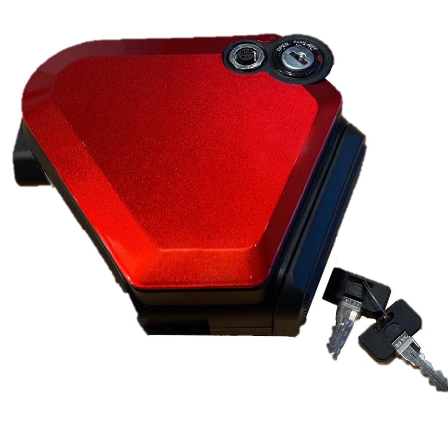 山地司、「桜に朧月」、希少画集、額装画、日本製・新品額にて額装 山地司、「桜に朧月」、希少画集、額装画、日本製・新品額にて