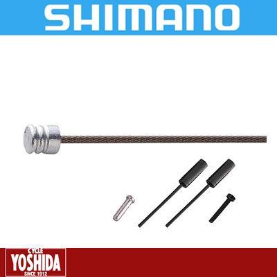 シマノ（SHIMANO） (ネコポス対象商品) ポリマーコート シフトインナー