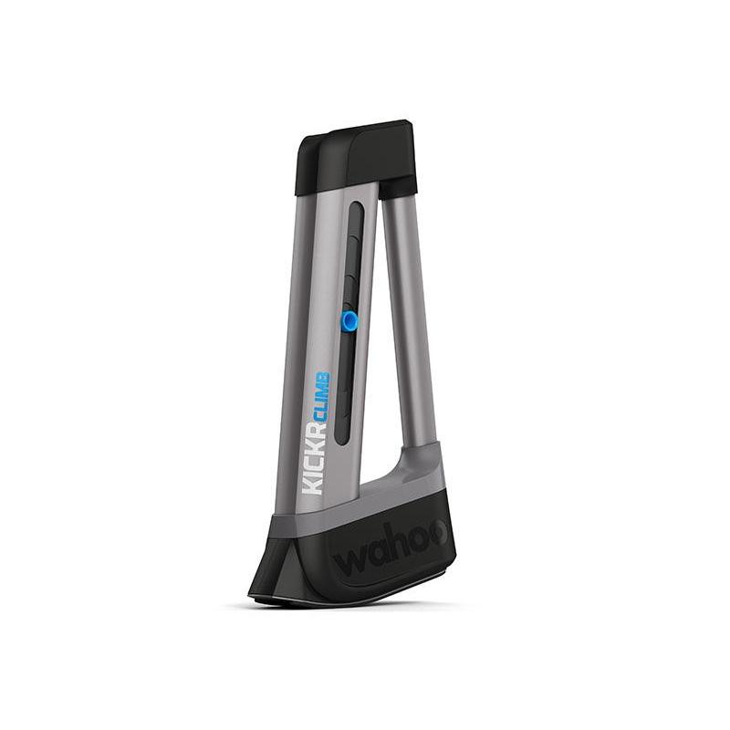 Wahoo KICKR CLIMB 中古 勾配シミュレーター 動作確認 キッカー Wahoo KICKR CLIMB 中古 勾配シミュレーター 動作確認 キッカー