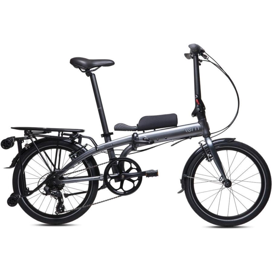 ターン RAPID TRANSIT RACK ターン RAPID TRANSIT RACK ラピッド Tern Rapid Transit Rack