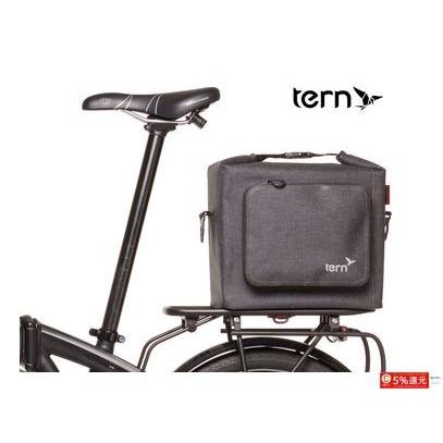 Tern (ターン)ドライグッズ バッグ Dry Goods Bag パニア 特別手配運賃)ターン(TERN) DRY GOODS BAG（ドライグッズバッグ