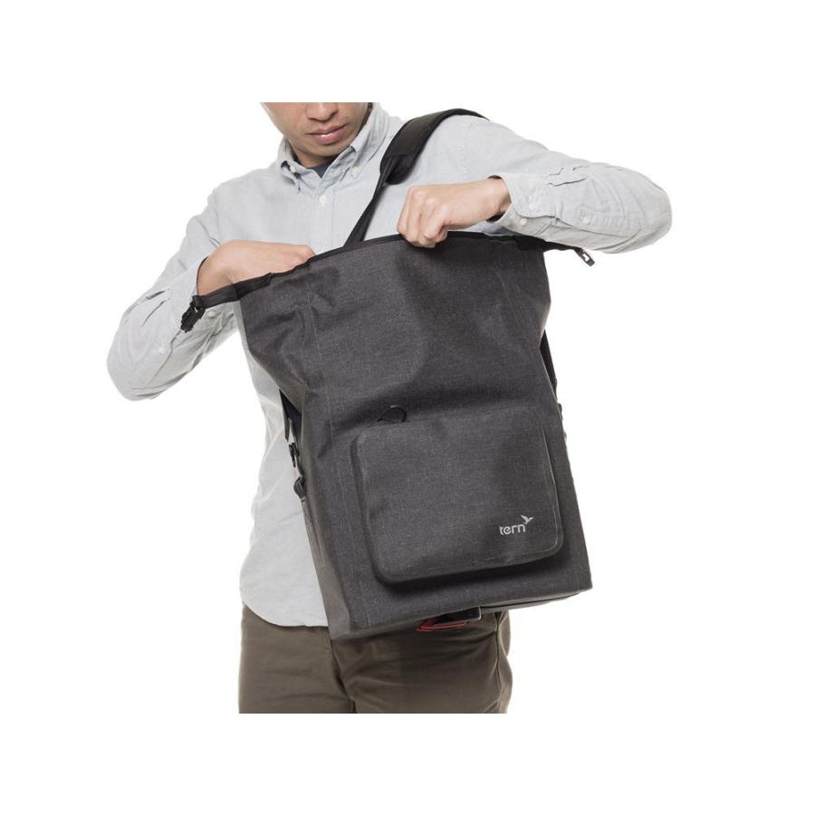 (特別手配運賃)ターン(TERN)　DRY GOODS BAG（ドライグッズバッグ）｜cycle-yoshida｜06