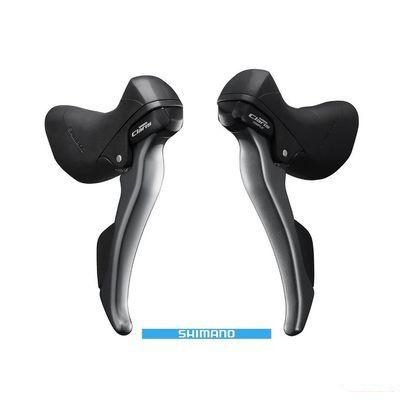 シマノ CLARIS ST-R2030 STIレバー 左右セット（3x8S） シマノ (春得セール)シマノ CLARIS ST-R2030 STIレバー 左右