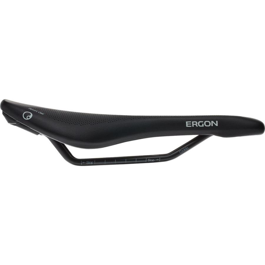 (春トクSALE)エルゴン(ERGON) SR SPORT GEL WOMEN(SR スポーツ ゲル ウーマン)女性用ロードサドル｜cycle-yoshida｜04