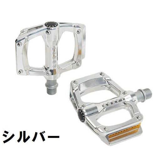 ADEPT アデプト Minima ミニマ ペダル 小ぶりなペダル【ADEPT MINIMA】 | Climb cycle sports