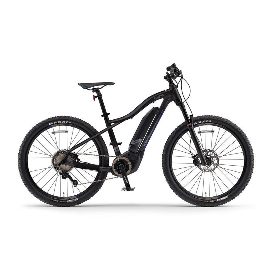 配送不可：店頭受取のみ)ヤマハ（YAMAHA） YPJ-XC 電動アシストMTB27.5